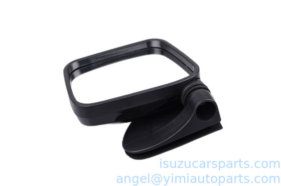 Czarny TFR17 Isuzu Części nadwozia Isuzu Lustro drzwiowe ASM LH 8971157010