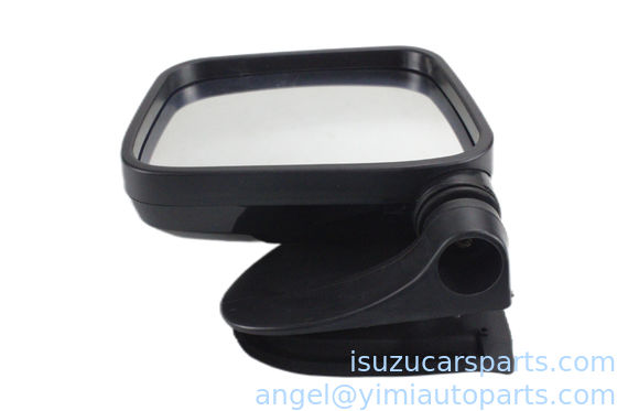 Czarny TFR17 Isuzu Części nadwozia Isuzu Lustro drzwiowe ASM LH 8971157010