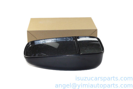 Standardowe części karoserii Isuzu 700P 4HK1 Isuzu Zastąpienie lusterka bocznego 5980954040
