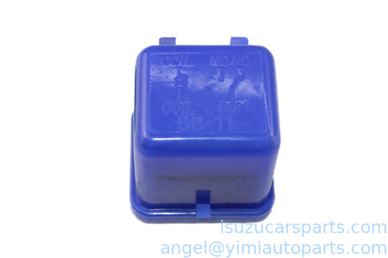 ISUZU NPR 4BD1 24V PRZEKAŹNIK MIGAWCZY 8942574970