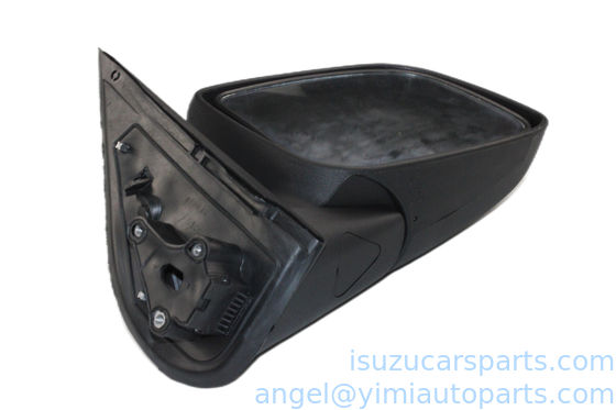 Wysokiej wydajności 4JA1 ISUZU DMAX lustro boczne RH 8973957121