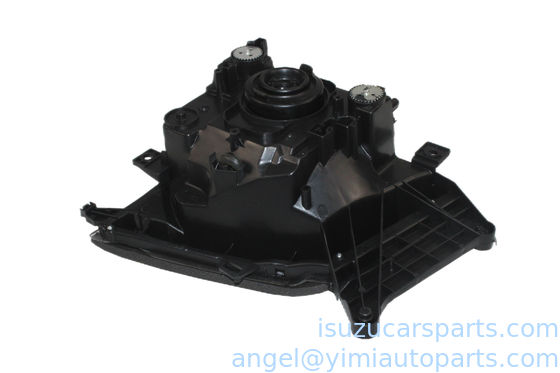 NKR77 600P 4KH1 NPR Isuzu Części nadwozia Isuzu Lampa ASM R 5978550472 8980098222