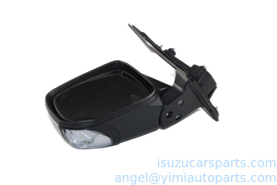DMAX 2012 Isuzu Części nadwozia Auto lusterko boczne LH 8981936721 Długa żywotność