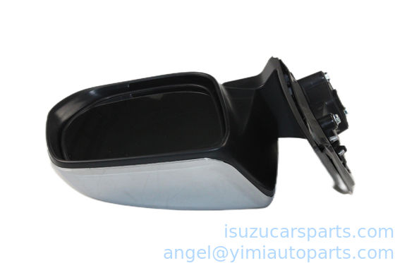 ISUZU DMAX 2012 LATERAL MIRROR RH 8981936710