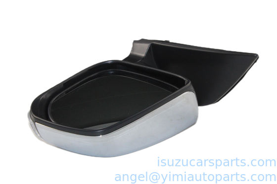 ISUZU DMAX 2012 LATERAL MIRROR RH 8981936710