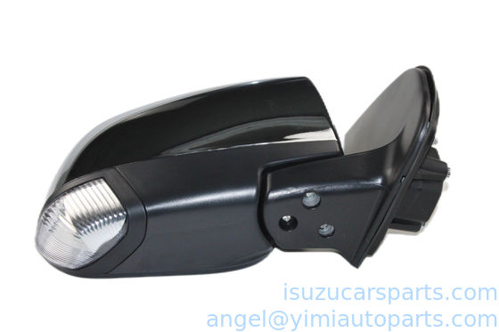 ISUZU DMAX 2012 LATERAL MIRROR RH 8981936710