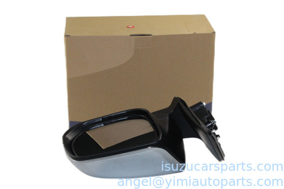 ISUZU DMAX 2012 LATERAL MIRROR RH 8981936710