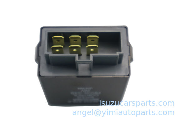 ISUZU 700P 4HK1 PRZEKAŹNIK INTERWAŁ WYCIERACZEK 8982339760 8980603880