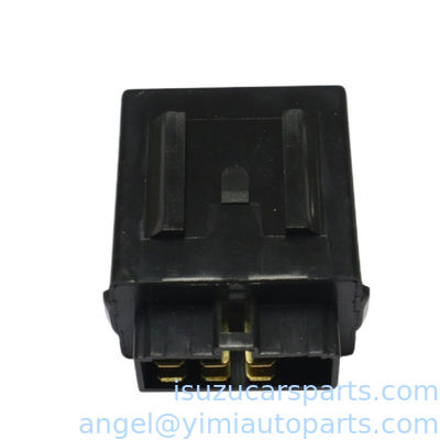 ISUZU NPR NQR NKR 24V PRZEKAŹNIK WYCIERACZKI 24V 8-97363983-0 8973639830