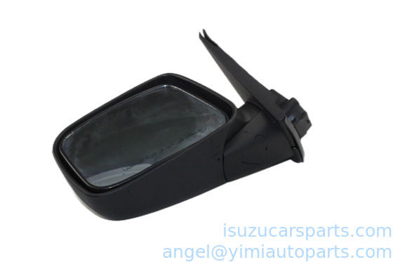 ISUZU DMAX LATERAL MIRROR LH 8973957131