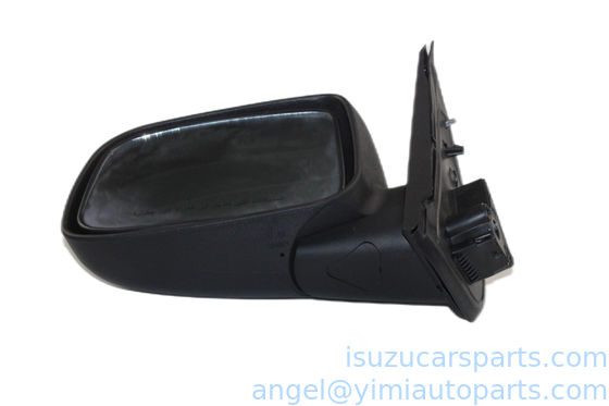 ISUZU DMAX LATERAL MIRROR LH 8973957131