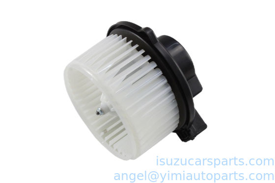 ISUZU 700P 4HK1 MOTOR ASM FAN BLOWER