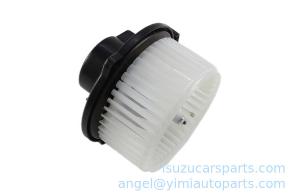 ISUZU 700P 4HK1 MOTOR ASM FAN BLOWER
