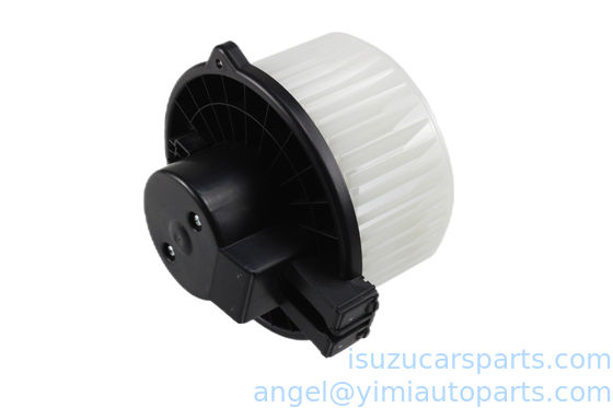 ISUZU 700P 4HK1 MOTOR ASM FAN BLOWER