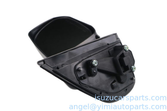 ISUZU DMAX2012 LATERNAL MIRROR 8980653170