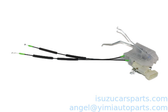 ISUZU DMAX LOCK DOOR L C8974380020 8974380020