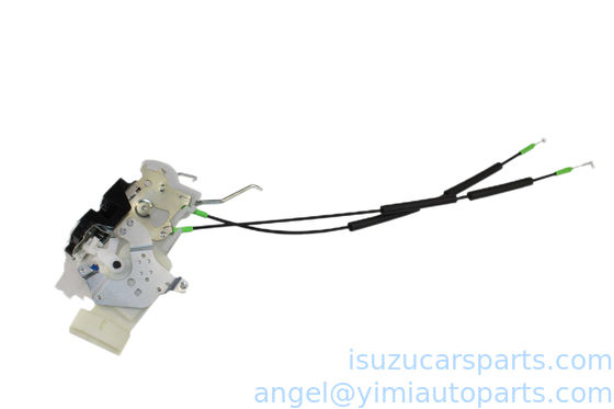 ISUZU DMAX LOCK DOOR L C8974380020 8974380020