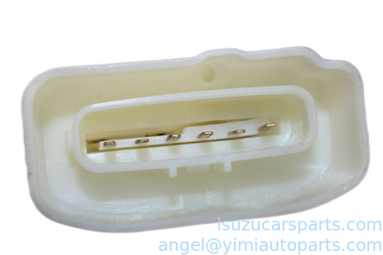 ISUZU DMAX LOCK DOOR L C8974380020 8974380020