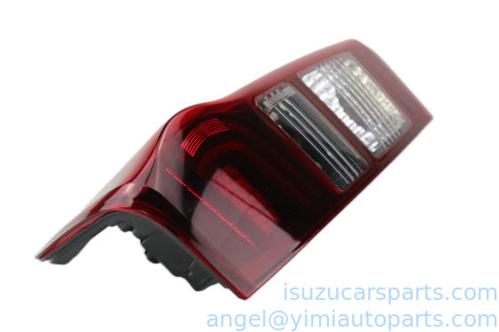ISUZU DMAX2015 LAMPKA ZAPADNA ASM R ((LED) MROŻY MROKY 8982330920
