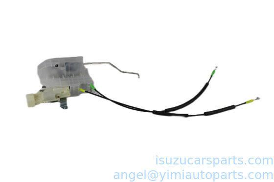 Wysokiej wydajności Isuzu D Max Auto Lock R C8974380030 8974380030