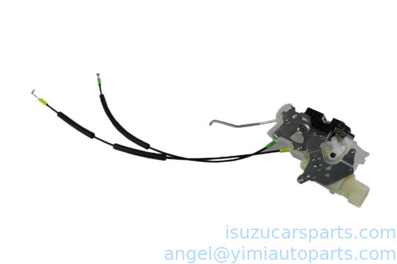 Wysokiej wydajności Isuzu D Max Auto Lock R C8974380030 8974380030