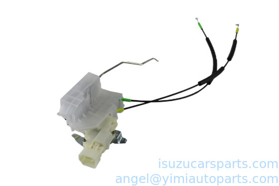 Wysokiej wydajności Isuzu D Max Auto Lock R C8974380030 8974380030
