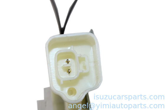 Wysokiej wydajności Isuzu D Max Auto Lock R C8974380030 8974380030