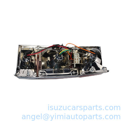 ISUZU UCR TFR2000 Światło tylne ASM L 8970687410