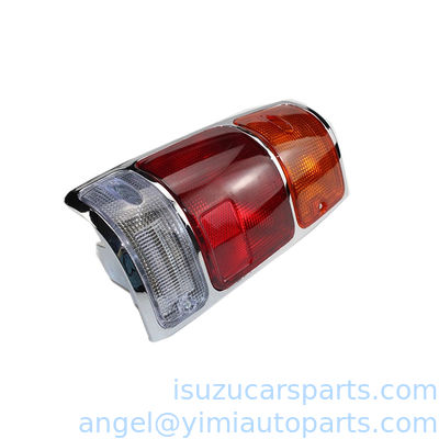 ISUZU UCR TFR2000 Światło tylne ASM L 8970687410