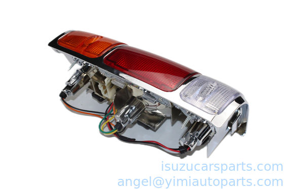 ISUZU UCR TFR2000 Światło tylne ASM L 8970687410