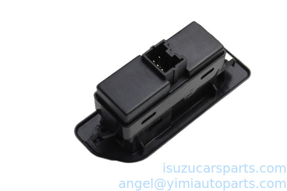 ISUZU TFR17 4ZE1 WYPRZEDANIE WIETROWE LH 8970983421