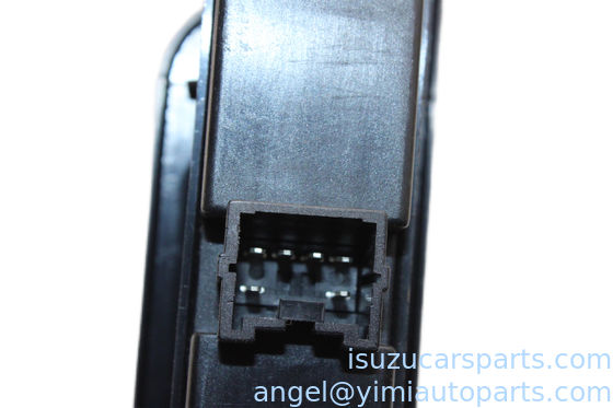 ISUZU TFR17 4ZE1 WYPRZEDANIE WIETROWE LH 8970983421