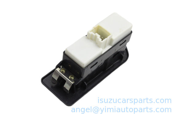 ISUZU TFR 4ZE1 WYPRZEDANIE WIETROWE RH 8970983410