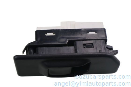 ISUZU TFR 4ZE1 WYPRZEDANIE WIETROWE RH 8970983410