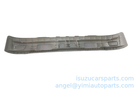 ISUZU 700P 4HK1 BUMPER FRT 8974056341