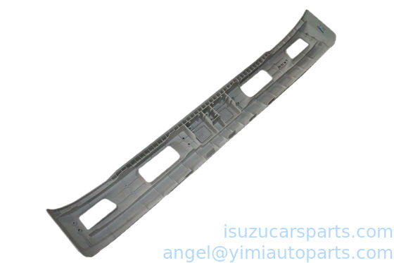 ISUZU 700P 4HK1 BUMPER FRT 8974056341