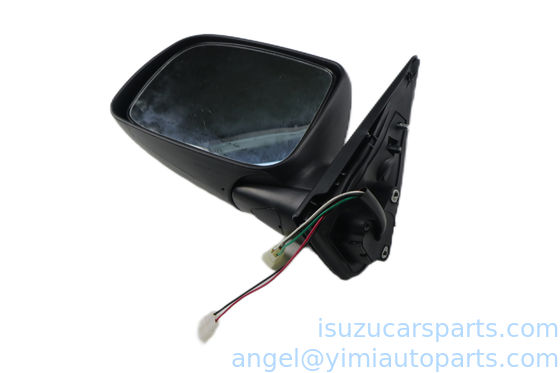 ISUZU DMAX 2007 L 8974082801 8973856120