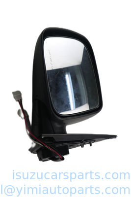 ISUZU DMAX 2007 L 8974082801 8973856120