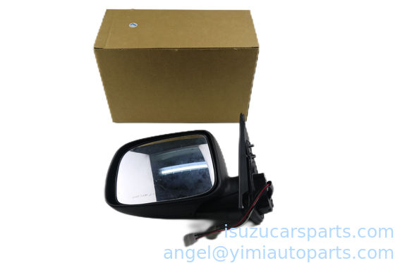 ISUZU DMAX 2007 L 8974082801 8973856120
