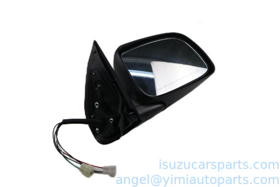 ISUZU DMAX 2007 LATERAL MIRROR R 8974082730 8973856110