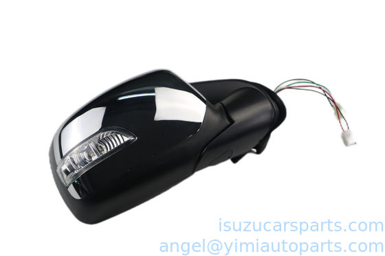 ISUZU DMAX 2007 LATERAL MIRROR R 8974082730 8973856110