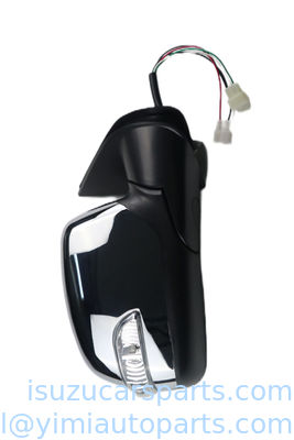 ISUZU DMAX 2007 LATERAL MIRROR R 8974082730 8973856110