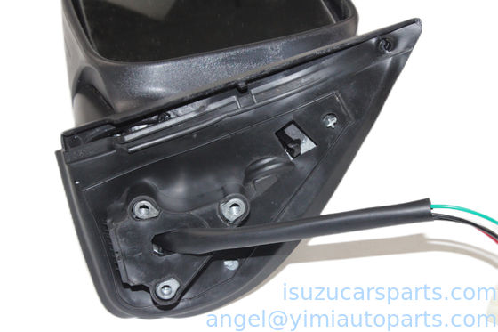 ISUZU DMAX2009 L 8974082760 8974158520