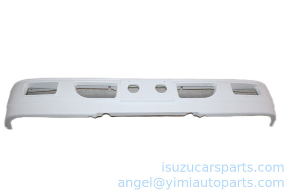 ZDERZAK ISUZU 600P 4KH1 5970765101