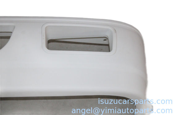 ZDERZAK ISUZU 600P 4KH1 5970765101