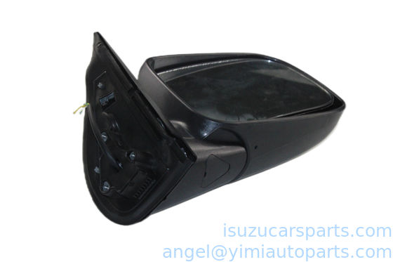 ISUZU DMAX 05 LATERALNEGO lustra RH 8973990891