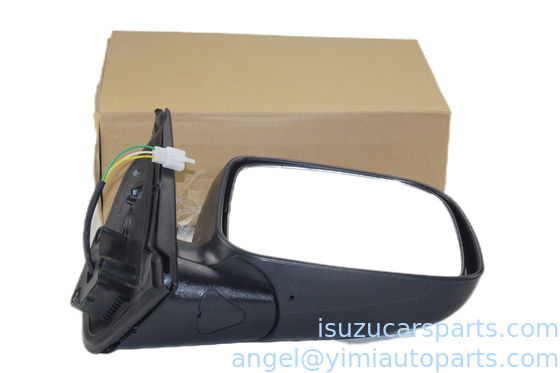 ISUZU DMAX 05 LATERALNEGO lustra RH 8973990891