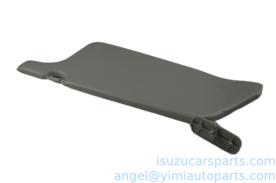 Standard ISUZU D MAX Visor RH 8974034750 Długa żywotność
