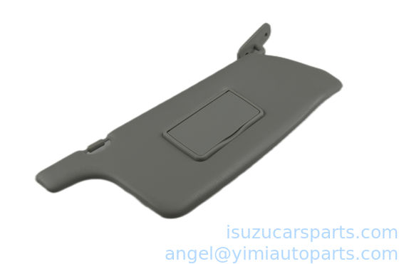 Standard ISUZU D MAX Visor RH 8974034750 Długa żywotność