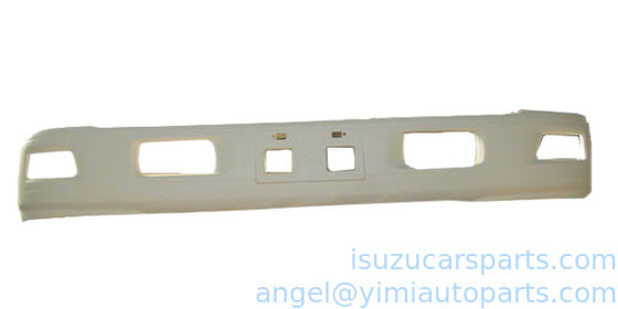ISUZU 700P 4HK1 NLR BUMPER FRT CENTER